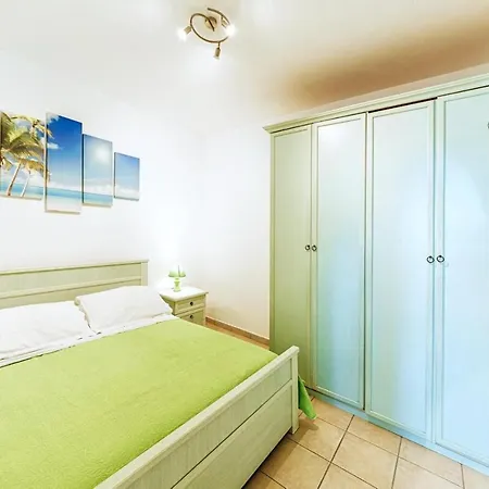Ischia Casa Don Peppe Apartment