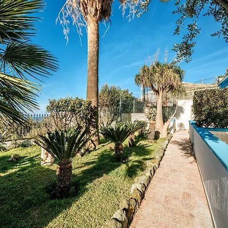 Ischia Casa Don Peppe Apartment