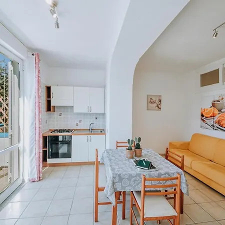 Ischia Casa Don Peppe Apartment *