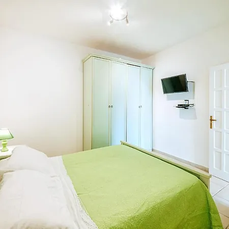 Apartment Ischia Casa Don Peppe *