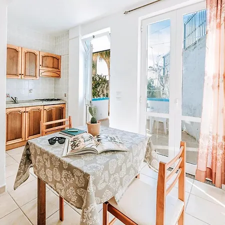 Ischia Casa Don Peppe Apartment