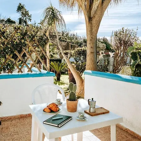 Ischia Casa Don Peppe Forio (Isola d'Ischia)