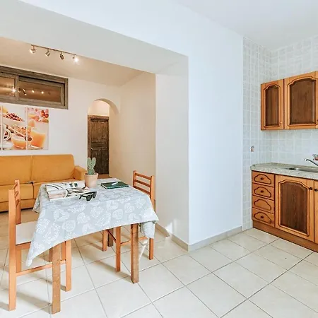 Apartment Ischia Casa Don Peppe Forio (Isola d'Ischia)