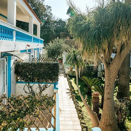 Apartment Ischia Casa Don Peppe *
