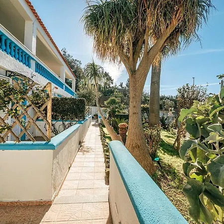 Ischia Casa Don Peppe Apartment